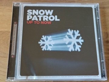 Snow Patrol - Up To Now