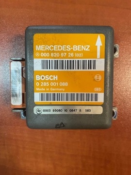  MODUŁ AIRBAG MERCEDES W202  0008207926