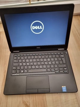 Dell E5250 i5 16/256 Gb  bat Excellent 