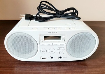 SONY ZS-PS50 Radiomagnetofon