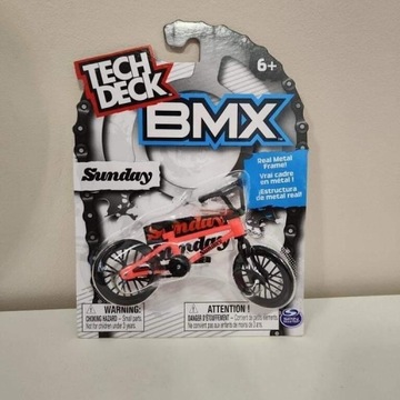 BMX 