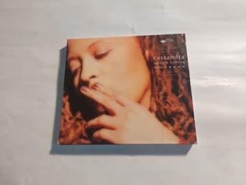 Cassandra Wilson – Traveling Miles