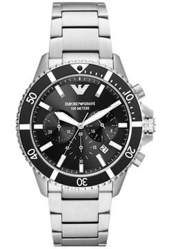 Zegarek Męski Emporio Armani Diver