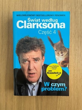Jeremy Clarkson - Świat według Clarksona 4