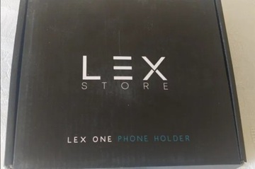 Lex store uchwyt do telefonu nowy