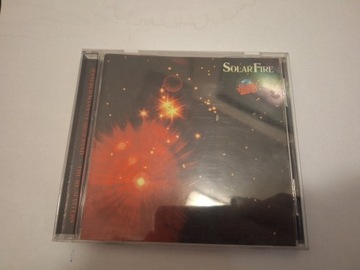 Manfred Mann's Earth Band - Solar Fire, CD