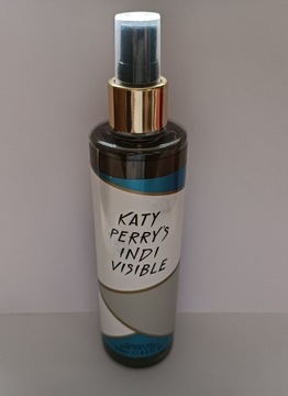 Katy Perry's Indi Visible Body Mist 240ml mgiełka