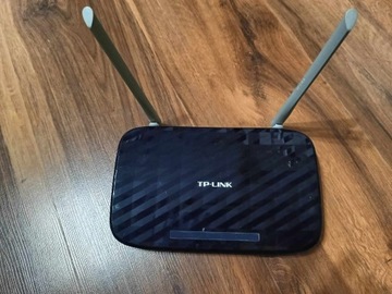 Router bezprzewodowy TP-Link Archer C20