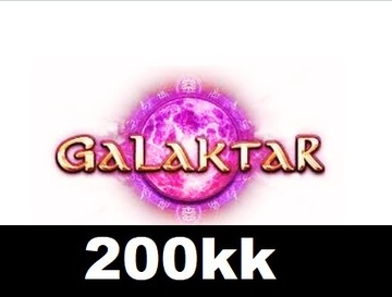 Galaktar.pl Galaktar - 200KK YANG YANGI - 24/7 -