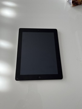 iPad 3 16 GB - uszkodzony 