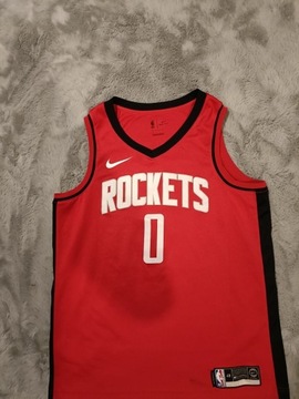 Koszulka/Jersey Nike NBA Russell Westbrook Rockets