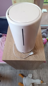 Nawilżacz Xiaomi Mi Antibacterial Humidifier uszk.