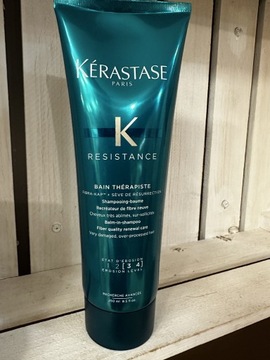 Kérastase Resistance Bain Therapiste szampon 250ml