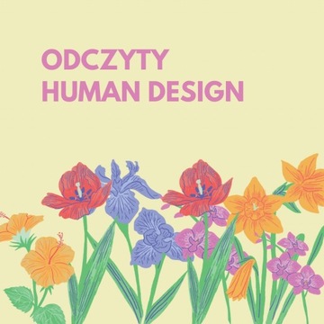 Odczyt Human Design