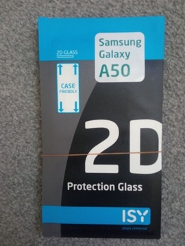 Szkło hartowane do Samsung Galaxy A50