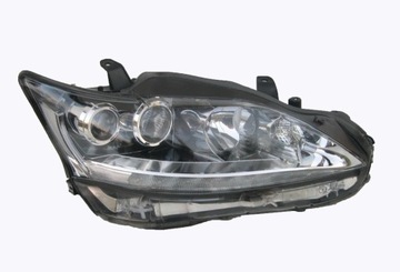 LAMPA LEXUS CT PRZEDNIA PRAWA FULL LED