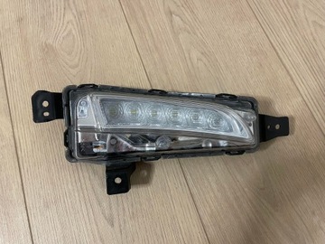 Suzuki Vitara III Halogen LED DRL lewy