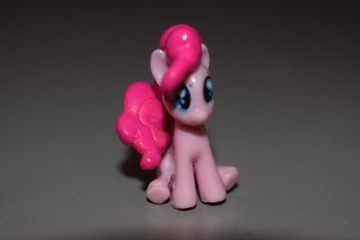 PINKIE PIE - MLP