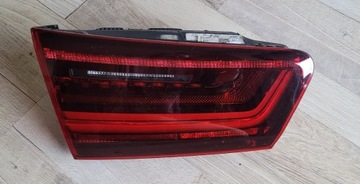 AUDI LAMPA TYLNA AUDI A6 C7 LIFT KOMBI 4G9945093E