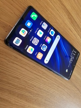 Huawei P30 PRO 256GB / 8GB czarny