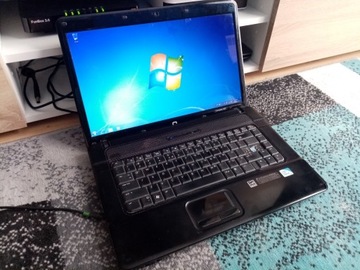 Laptop HP Compaq 610