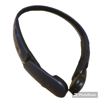 Sportowe bezprzewodowe słuchawki RING Mu6