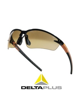 DELTA PLUS Okulary Ochronne FUJI2 Gradient