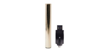 waporyzator cbd bateria vape pen gwint 510 3.7V