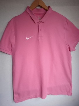  Koszulka polo NIKE- XL