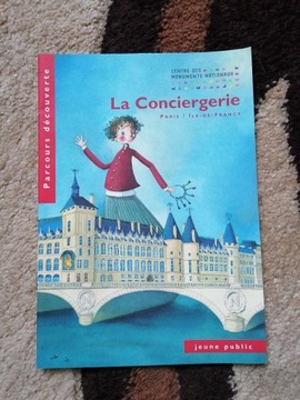 La Conciergerie