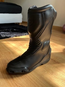 Buty motocyklowe Ozone Force 38 nowe 