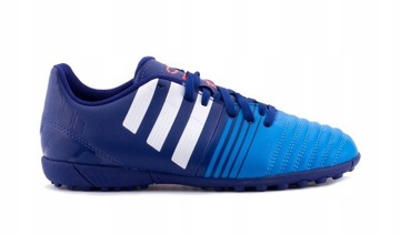 turfy ADIDAS Nitrocharge 4.0 TF J B44153 r.38 nowe