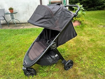 Wózek Baby Jogger City mini 2 GT2