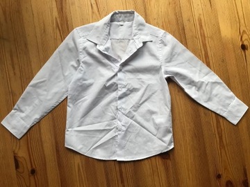 Palomino biała koszula 110