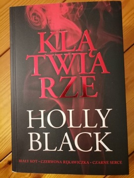 Klątwiarze Holly Black