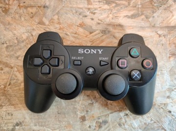 PAD SONY DUALSHOCK 3 #4