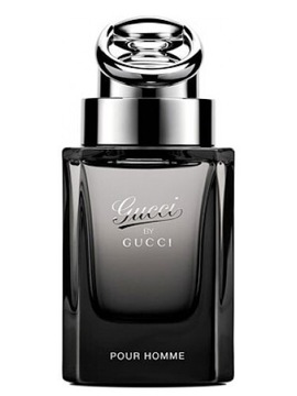 Woda toaletowa Gucci by Gucci Pour Homme 90 ml