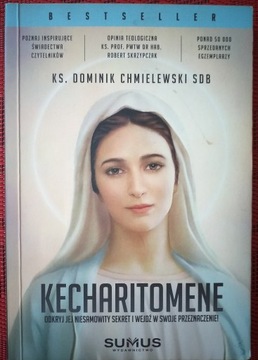 Kecharitomene Dominik Chmielewski