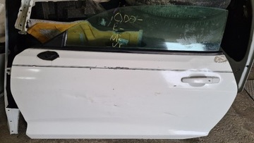 Drzwi szyba klamka lewe Camaro SS Cabrio 2016-2021