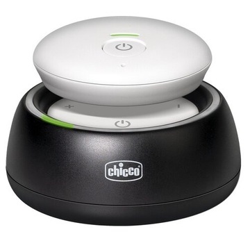 Chicco baby audio monitor