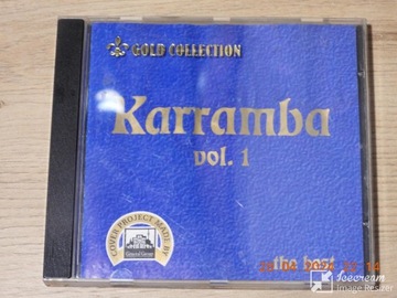 KARRAMBA - vol.1 - Gold Collection