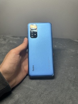 Atrapa Xiaomi redmi note 11s