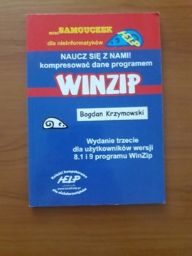 Samouczek programu Winzip