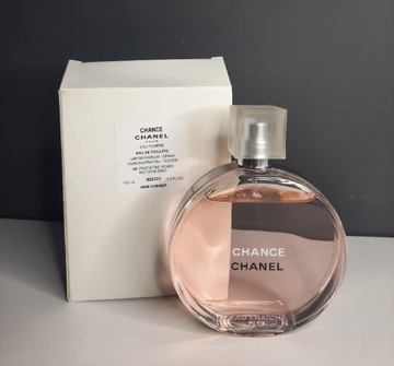 Chanel Chance Eau Tendre 100ml