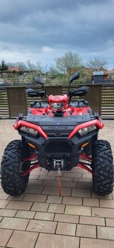 POLARIS SPORTSMAN 1000XP 2019R