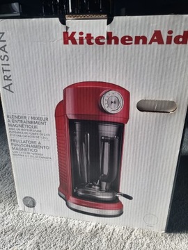 Blender magnetyczny KitchenAid ARTISAN