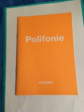 Polifonie