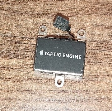 Tapic engine iPhone 12 mini silnik wibracyjny 