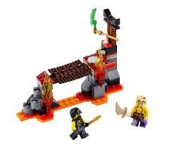 Lego Ninjago 70753 