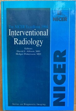Interventional radiology